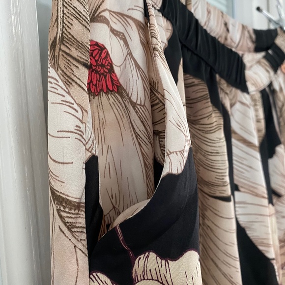 NWT Midnight Bakery 2 Piece Pajama Set Sz M - Picture 10 of 12